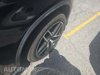 2018 Mercedes-Benz AMG GLE 43 4MATIC – miniatura 22
