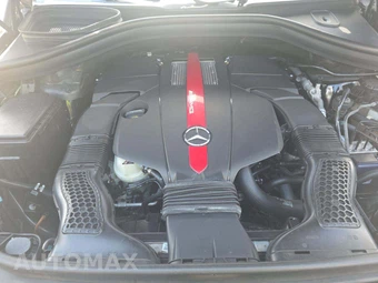 2018 Mercedes-Benz AMG GLE 43 4MATIC – miniatura 25