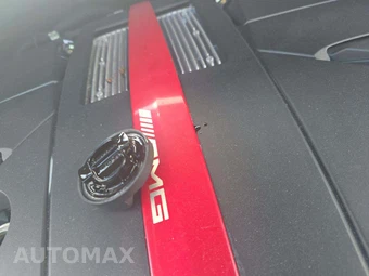 2018 Mercedes-Benz AMG GLE 43 4MATIC – miniatura 26