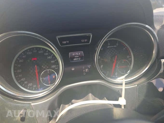 2018 Mercedes-Benz AMG GLE 43 4MATIC – miniatura 9