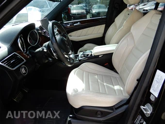 2018 Mercedes-Benz AMG GLE 63 S 4MATIC - miniatura 11