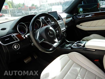 2018 Mercedes-Benz AMG GLE 63 S 4MATIC - miniatura 12