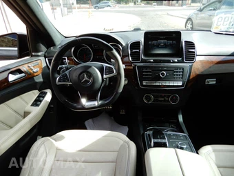 2018 Mercedes-Benz AMG GLE 63 S 4MATIC - miniatura 18