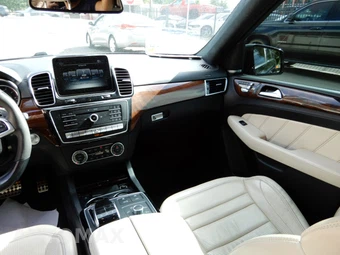 2018 Mercedes-Benz AMG GLE 63 S 4MATIC - miniatura 19