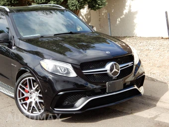 2018 Mercedes-Benz AMG GLE 63 S 4MATIC - miniatura 2