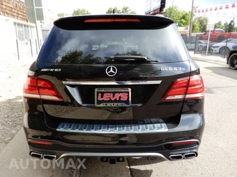 2018 Mercedes-Benz AMG GLE 63 S 4MATIC - miniatura 6