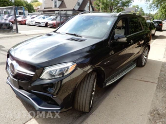 2018 Mercedes-Benz AMG GLE 63 S 4MATIC - miniatura 8