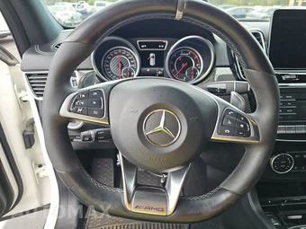 2018 Mercedes-Benz AMG GLE 63 S 4MATIC – miniatura 10
