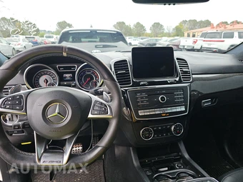2018 Mercedes-Benz AMG GLE 63 S 4MATIC – miniatura 11