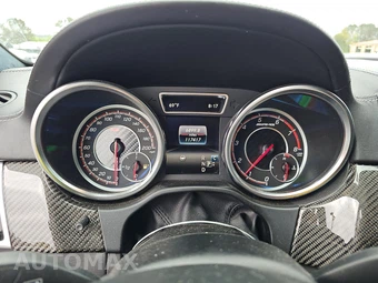 2018 Mercedes-Benz AMG GLE 63 S 4MATIC – miniatura 12