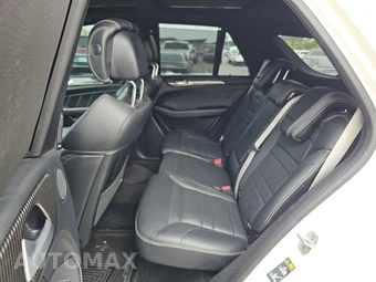 2018 Mercedes-Benz AMG GLE 63 S 4MATIC – miniatura 13