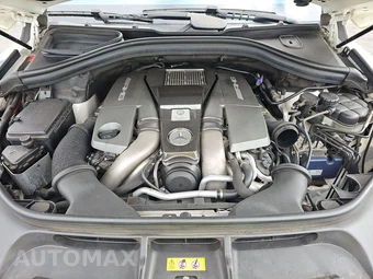 2018 Mercedes-Benz AMG GLE 63 S 4MATIC – miniatura 16