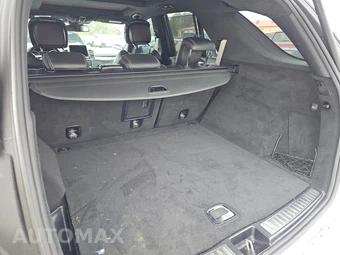 2018 Mercedes-Benz AMG GLE 63 S 4MATIC – miniatura 17