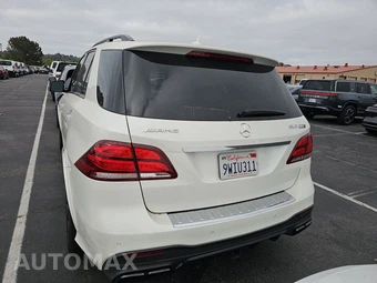 2018 Mercedes-Benz AMG GLE 63 S 4MATIC – miniatura 5