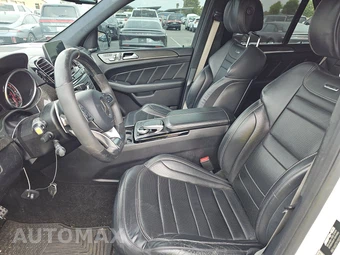 2018 Mercedes-Benz AMG GLE 63 S 4MATIC – miniatura 7
