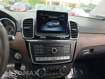 2018 Mercedes-Benz AMG GLE 63 S 4MATIC – miniatura 10