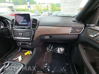 2018 Mercedes-Benz AMG GLE 63 S 4MATIC – miniatura 19