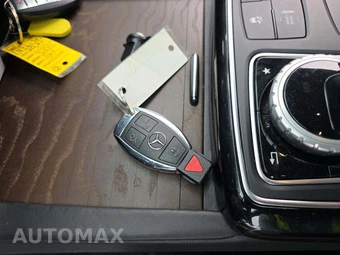 2018 Mercedes-Benz AMG GLE 63 S 4MATIC – miniatura 8