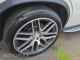 2018 Mercedes-Benz AMG GLE 63 S 4MATIC - miniatura 10