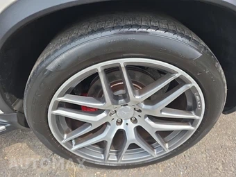 2018 Mercedes-Benz AMG GLE 63 S 4MATIC - miniatura 11