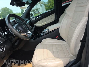 2018 Mercedes-Benz AMG GLE 63 S 4MATIC - miniatura 13