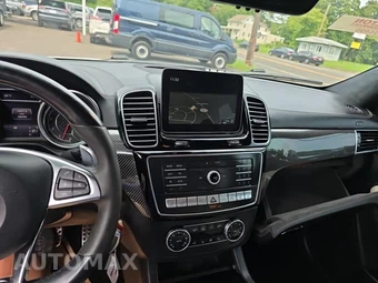 2018 Mercedes-Benz AMG GLE 63 S 4MATIC - miniatura 14