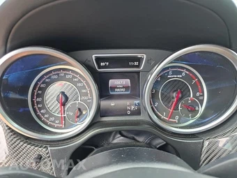 2018 Mercedes-Benz AMG GLE 63 S 4MATIC - miniatura 15