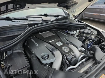 2018 Mercedes-Benz AMG GLE 63 S 4MATIC - miniatura 19