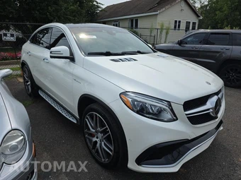 2018 Mercedes-Benz AMG GLE 63 S 4MATIC - miniatura 3