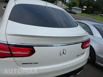 2018 Mercedes-Benz AMG GLE 63 S 4MATIC - miniatura 5
