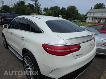2018 Mercedes-Benz AMG GLE 63 S 4MATIC - miniatura 6