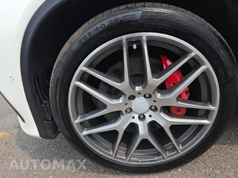 2018 Mercedes-Benz AMG GLE 63 S 4MATIC - miniatura 8