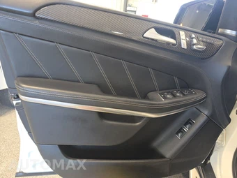 2018 Mercedes-Benz AMG GLS 63 4MATIC – miniatura 9