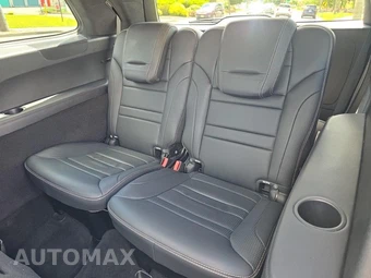 2018 Mercedes-Benz AMG GLS 63 4MATIC – miniatura 17