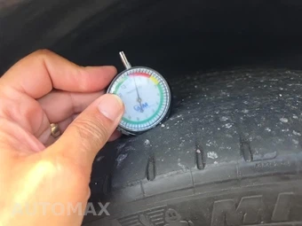 2018 Mercedes-Benz AMG GLS 63 4MATIC – miniatura 22