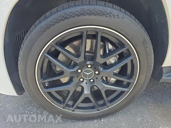 2018 Mercedes-Benz AMG GLS 63 4MATIC – miniatura 8