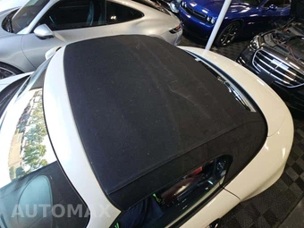 2018 Mercedes-Benz AMG GT C Convertible - miniatura 12
