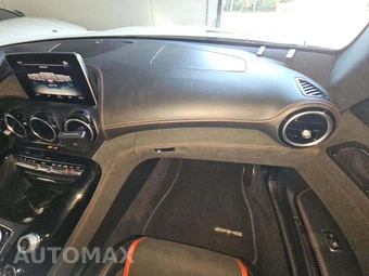 2018 Mercedes-Benz AMG GT C Convertible - miniatura 17