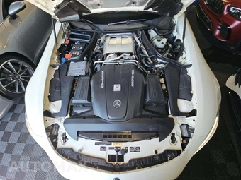 2018 Mercedes-Benz AMG GT C Convertible - miniatura 21