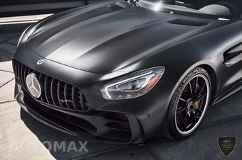 2018 Mercedes-Benz AMG GT R Coupe - miniatura 4