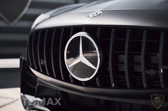 2018 Mercedes-Benz AMG GT R Coupe - miniatura 5