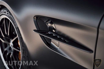 2018 Mercedes-Benz AMG GT R Coupe - miniatura 6