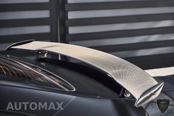 2018 Mercedes-Benz AMG GT R Coupe - miniatura 7
