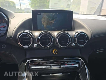 2018 Mercedes-Benz AMG GT R Coupe – miniatura 7