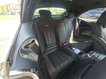 2018 Mercedes-Benz AMG S 63 4MATIC Convertible - miniatura 16