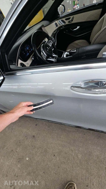 2018 Mercedes-Benz AMG S 63 4MATIC Sedan - miniatura 21
