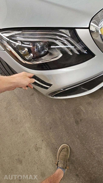 2018 Mercedes-Benz AMG S 63 4MATIC Sedan - miniatura 36