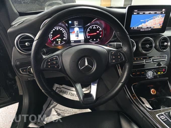 2018 Mercedes-Benz C 300 4MATIC Convertible - miniatura 10