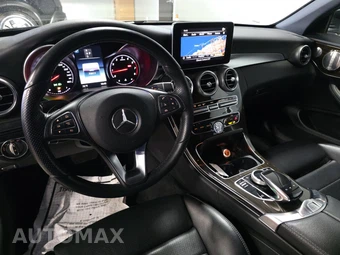 2018 Mercedes-Benz C 300 4MATIC Convertible - miniatura 11
