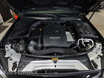 2018 Mercedes-Benz C 300 4MATIC Convertible - miniatura 15